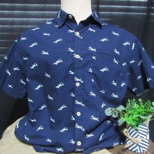 DENIM & FLOWER RICKYSINGN